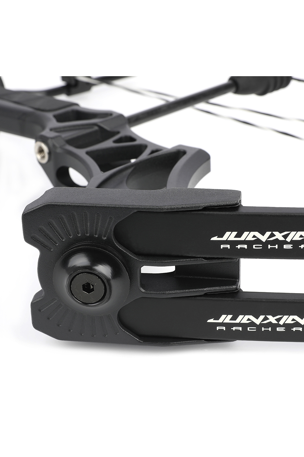 JUNXING M108 Compound Bow and Arrow Kit 