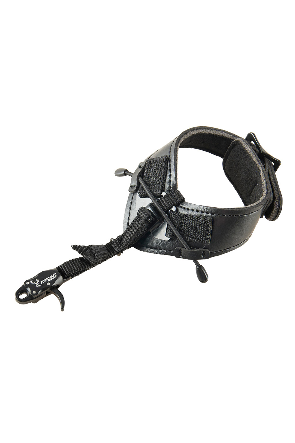 Topoint TP435 360° Rotatable Wrist Releaser-Lokearchery