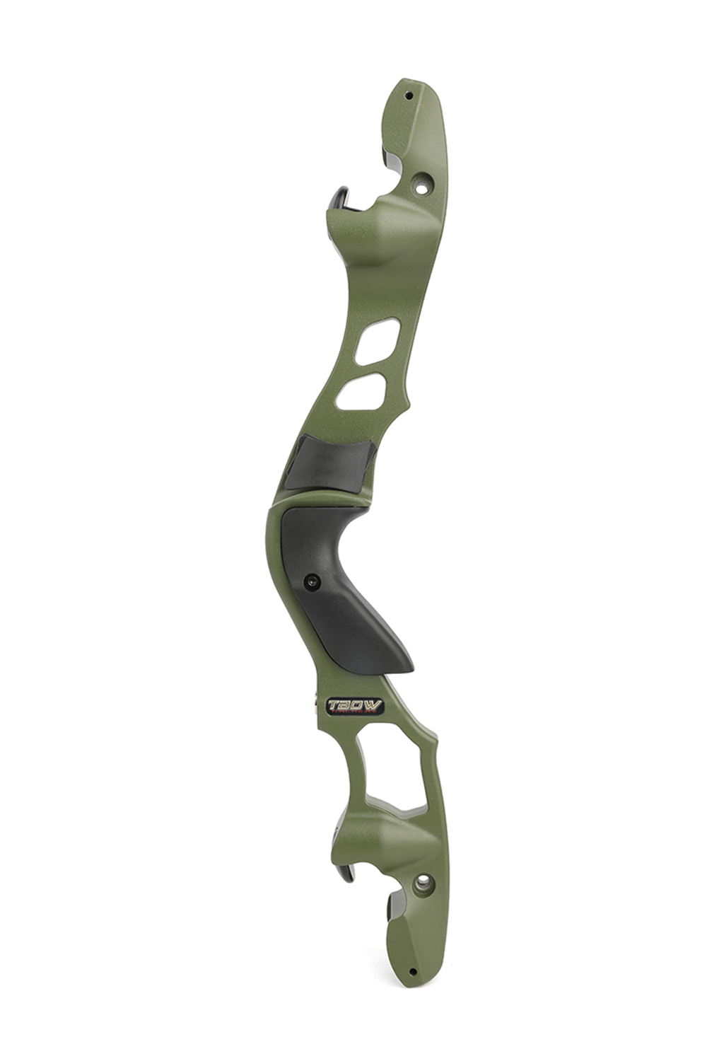 Taow 19" ILF Recurve Bow Riser For Traditional Hunting-Lokearchery