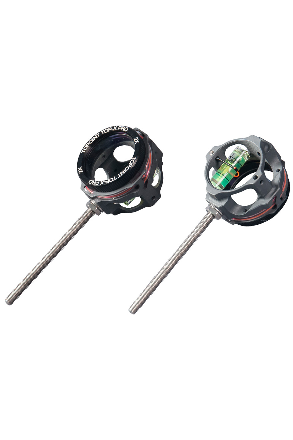 Topoint TP8710 Pro Compound Bow Sight-Lokearchery