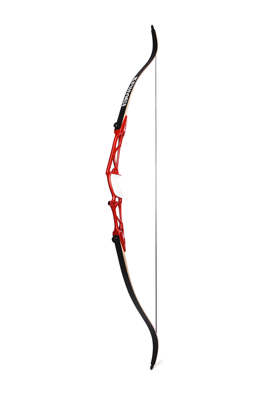 Kaimei Long 66-70" Aluminum Target Recurve Bow-Lokearchery