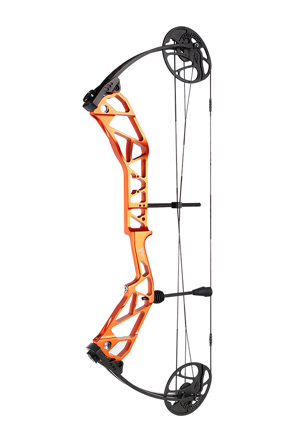 Topoint T1 Max 19-70Lbs Hunting Compound Bow-Lokearchery