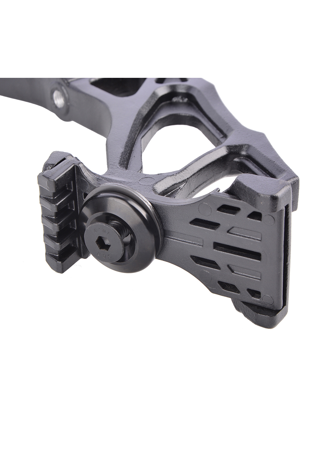 Kaimei Tiger 40-60Lbs Takedown Archery Recurve Bow Set