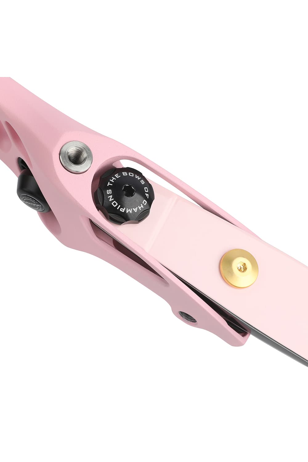 Junxing H6 ATF-DX ILF Competition Recurve Bow Riser-Lokearchery