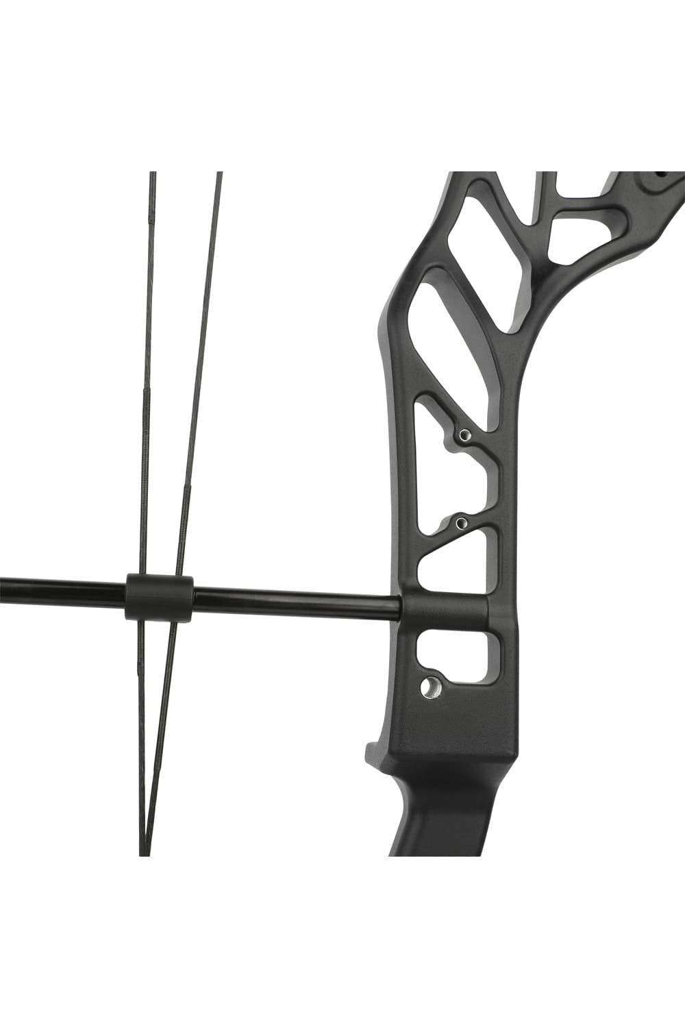 Ameyxgs E8 19-70Lbs Archery Hunting Compound Bow Set-Lokearchery