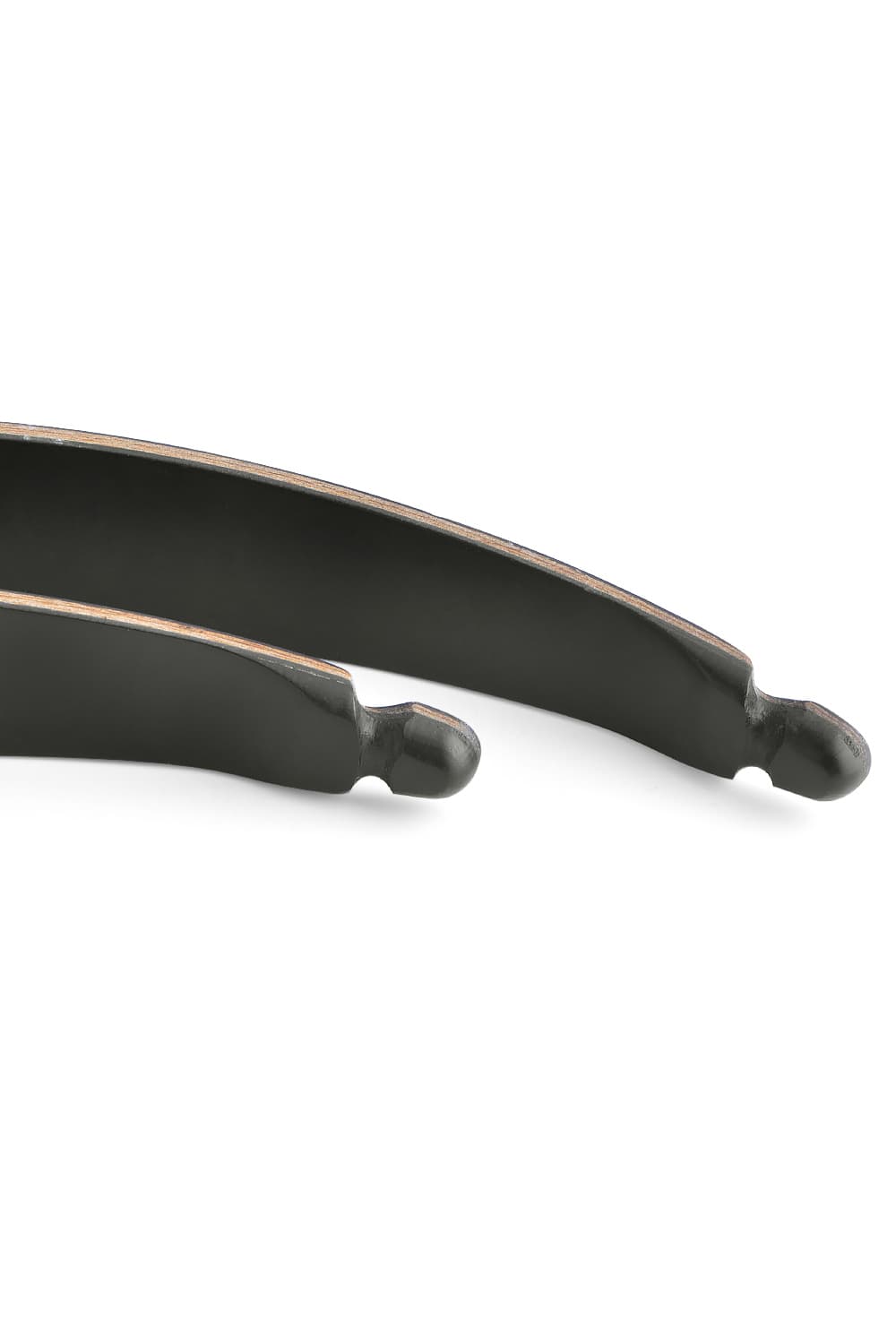 Black Hunter 60" 20-60Lbs RH LH Hunting Recurve Bow Set-Lokearchery