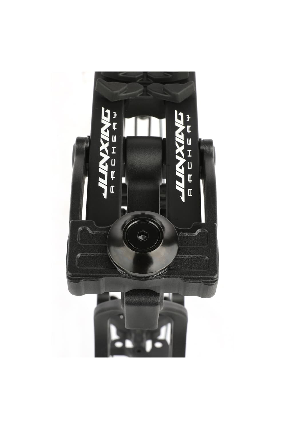 Junxing 20-70Lbs Compact Steel Ball Compound Bow -Lokearchery