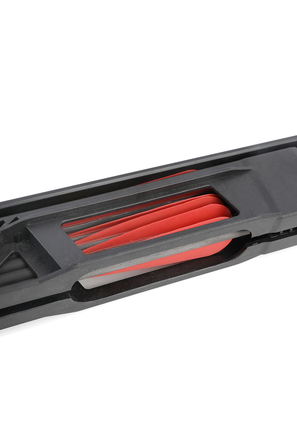 Lokearchery Archery 6-shot Auxiliary Launcher-Lokearchery