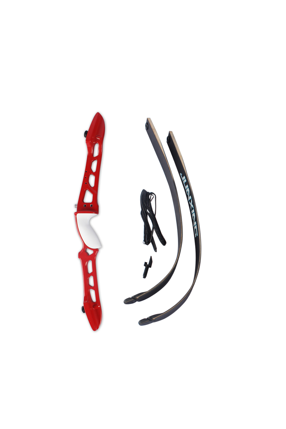 Junxing F158 18-40Lbs Target Recurve Bow-Lokearchery