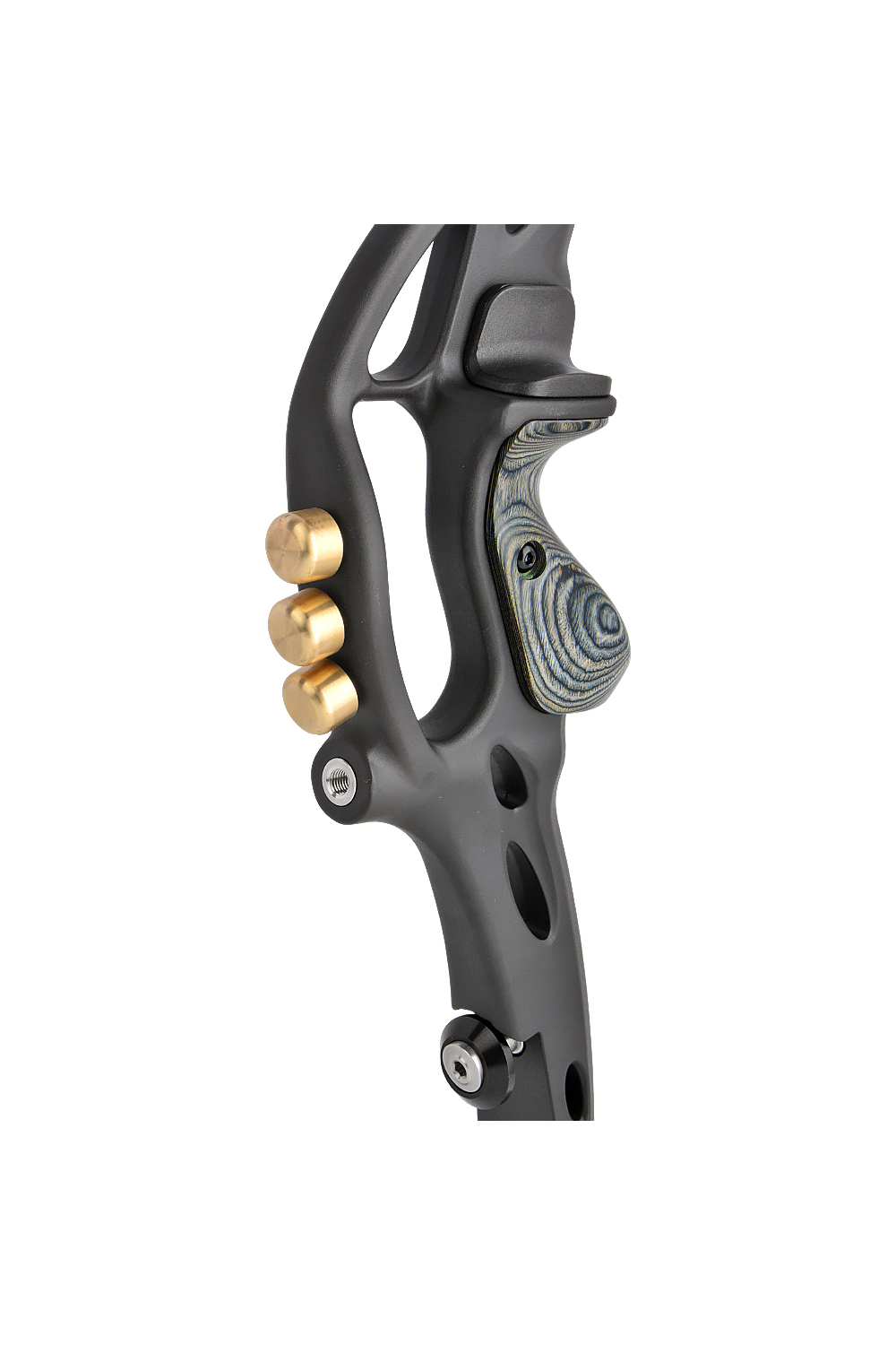  Junxing B1 30-60Lbs ILF Archery Hunting Recurve Bow Set-Lokearchery