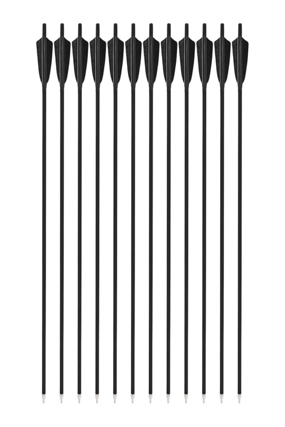 Sharrow 28-31 inch Archery 500 Spine Carbon Arrow-Lokearchery