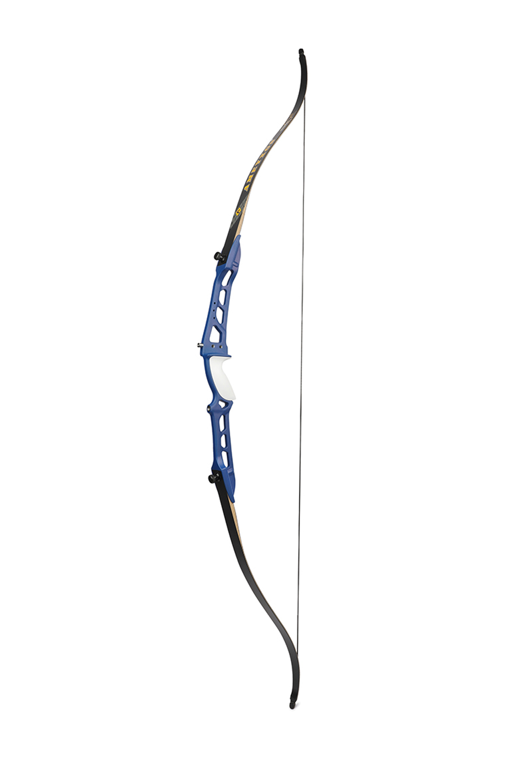 Ameyxgs QingYun 14-40Lbs Recurve Bow Set-Lokearchery