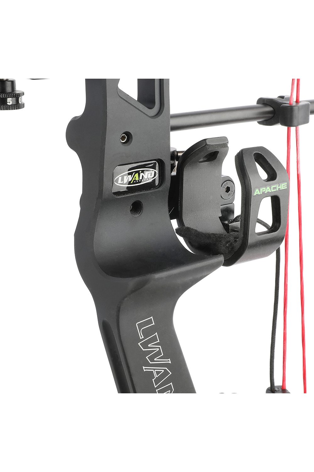 Lwano Pango 30-70Lbs Archery Hunting Compound Bow Set-Lokearchery