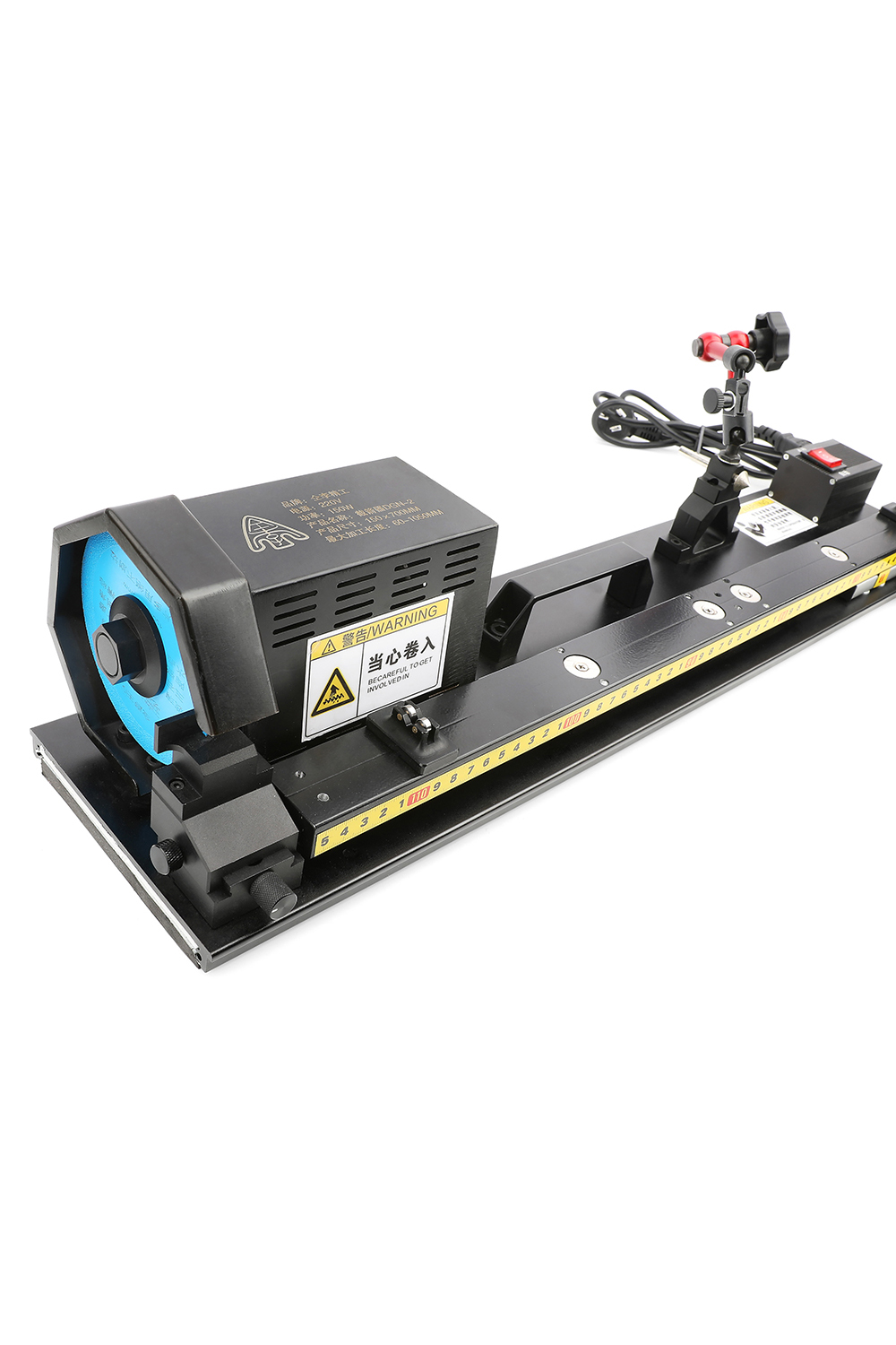 DGN-2 Automatic Aluminum Alloy Arrow Saw Arrow Cutter