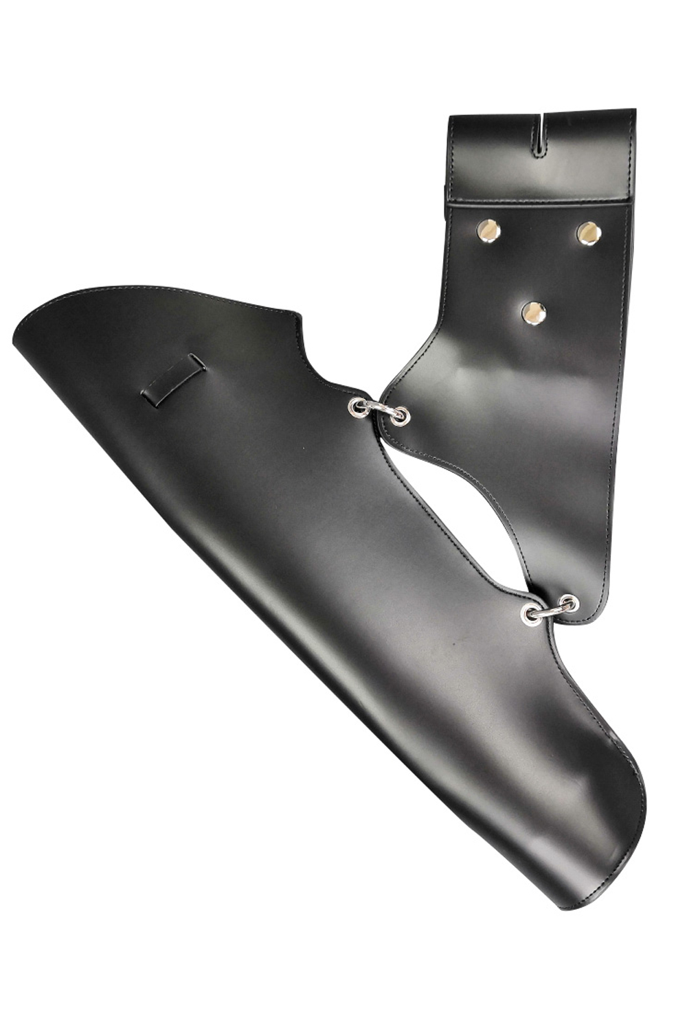 Sanlida X10 Large Capacity Advanced Competition Quiver-Lokearchery