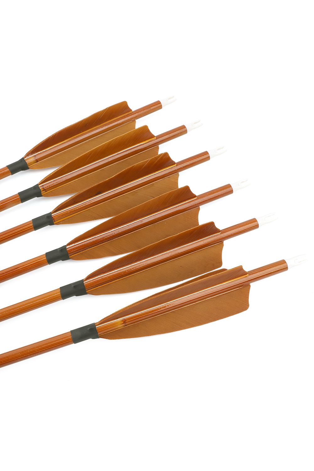 60" 62" 64" Takedown 20-50Lbs Archery Hunting Traditional Bow-Lokearchery