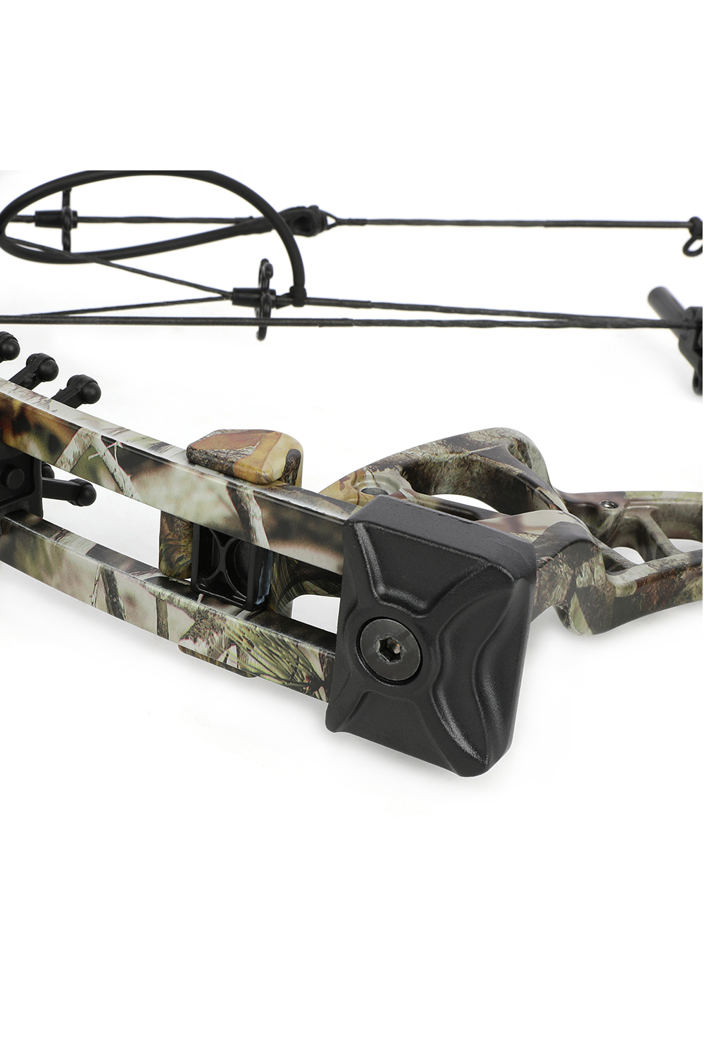 Lokearchery 15-45Lbs Archery Youth Compound Bow Set