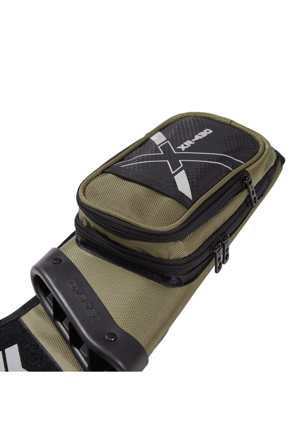 Legend XR 430 Archery Hunting Nylon Field Arrow Quiver