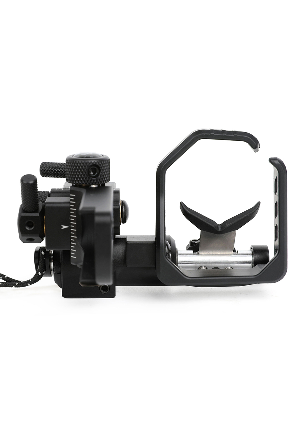 Lwano Aluminum Alloy CNC Hunting Target Drop Arrow Rest