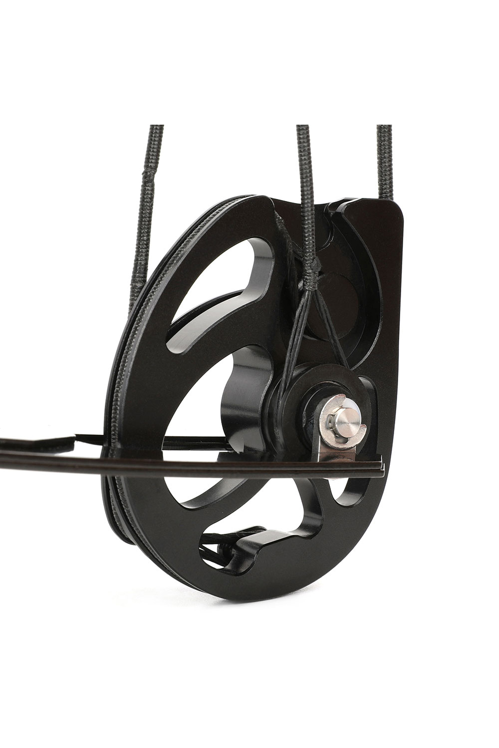 Lokearchery Style A Tactical Short Axis Compound Bow