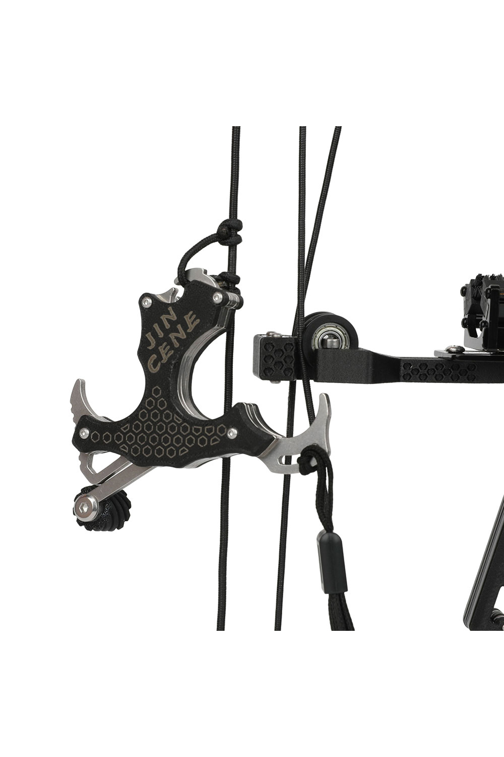 Lokearchery Style B Tactical Short Axis Compound Bow