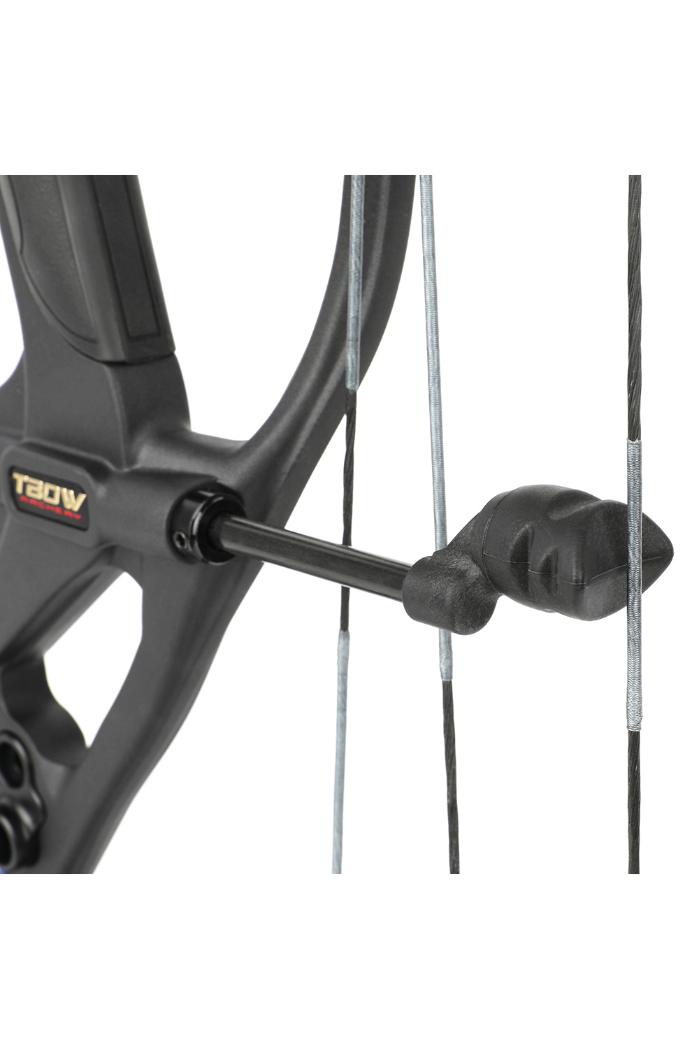 Junxing H21 40-70Lbs CNC Archery Hunting Compound Bow Set