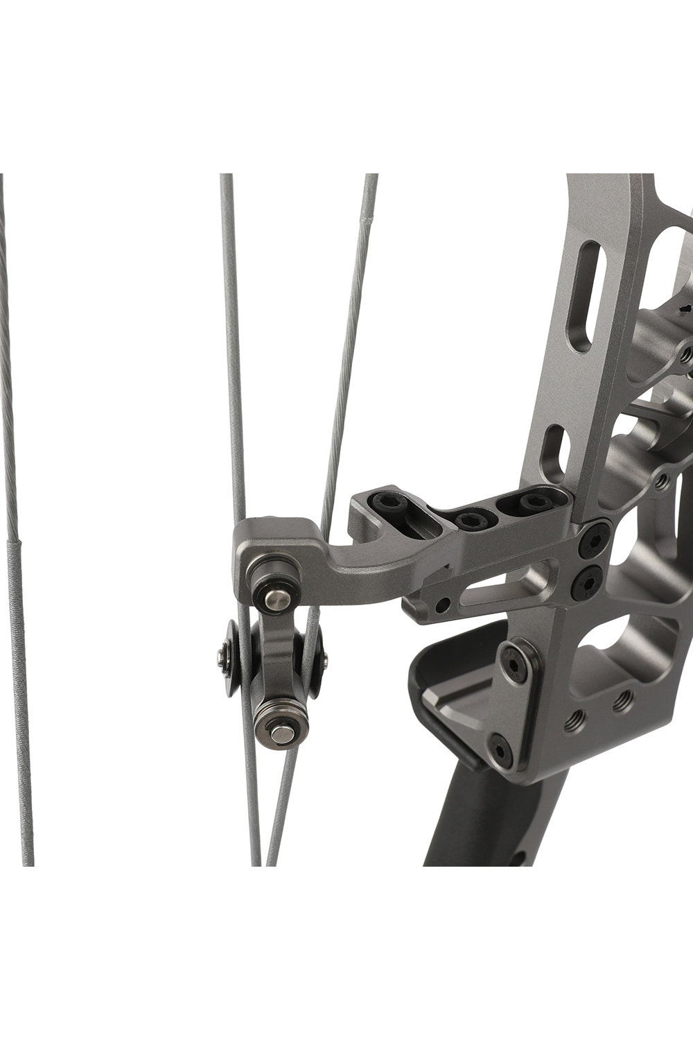 Toulu 40-80Lbs CNC Archery Hunting Compound Bow