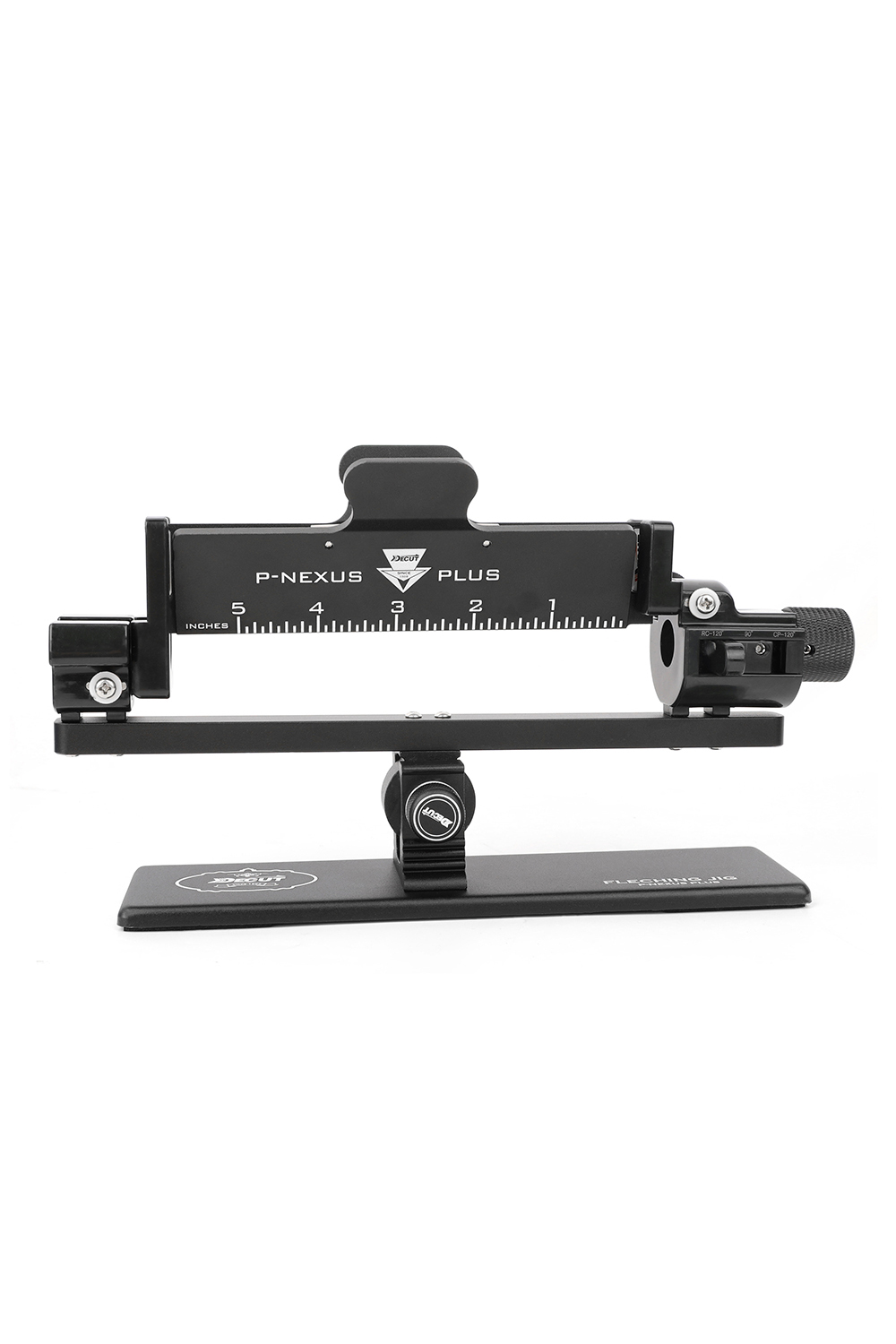 Decut P-NEXUS PIUS Adjustable Magnetic Feather Sticking Device