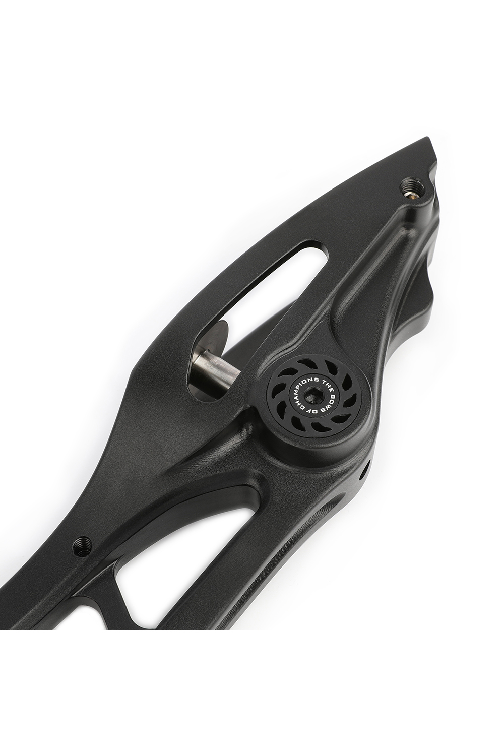 Junxing F263 ILF 62" CNC Aluminum Takedown Hunting Recurve Bow