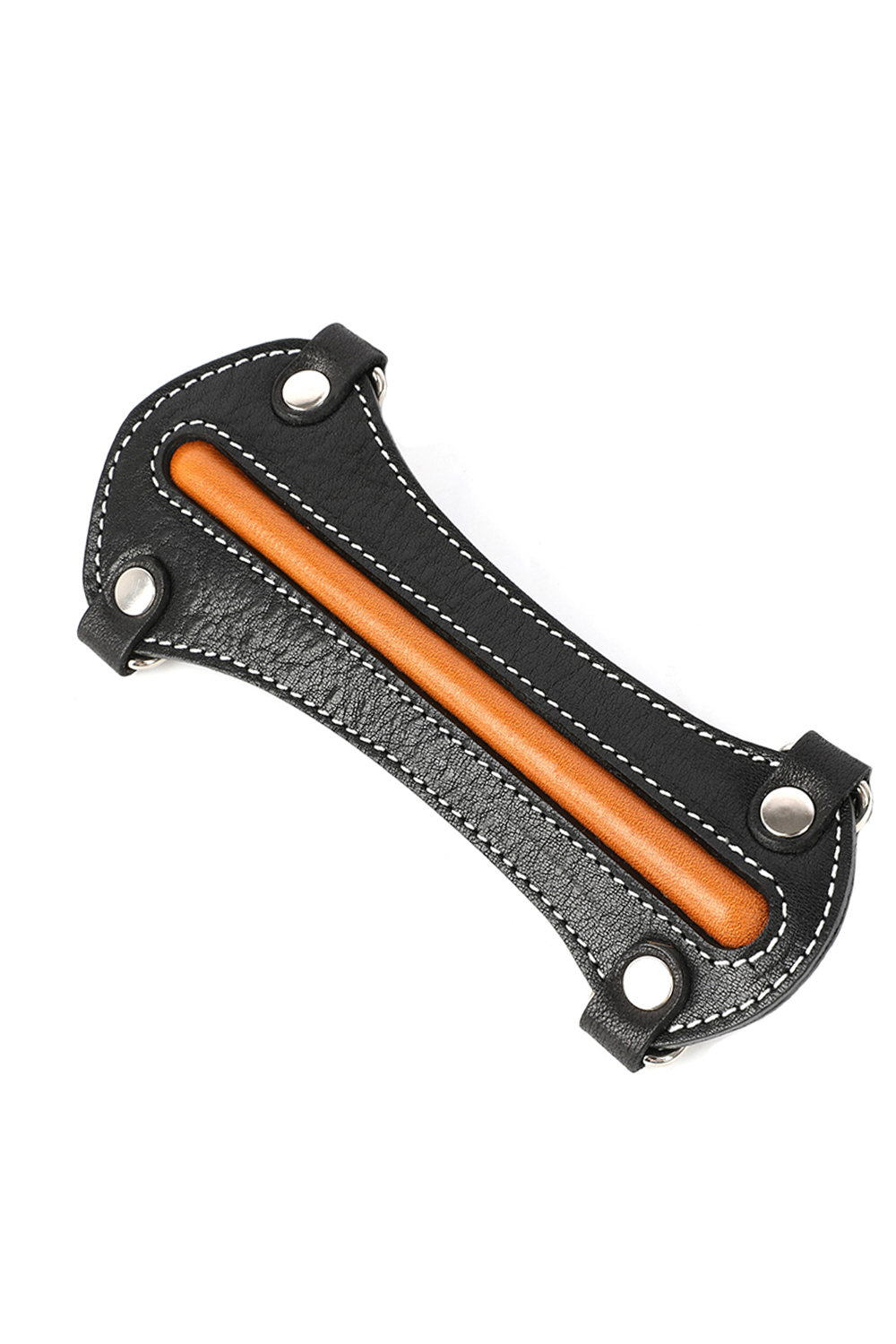 Lokearchery Archery Hunting Cowhide Archery Arm Guard