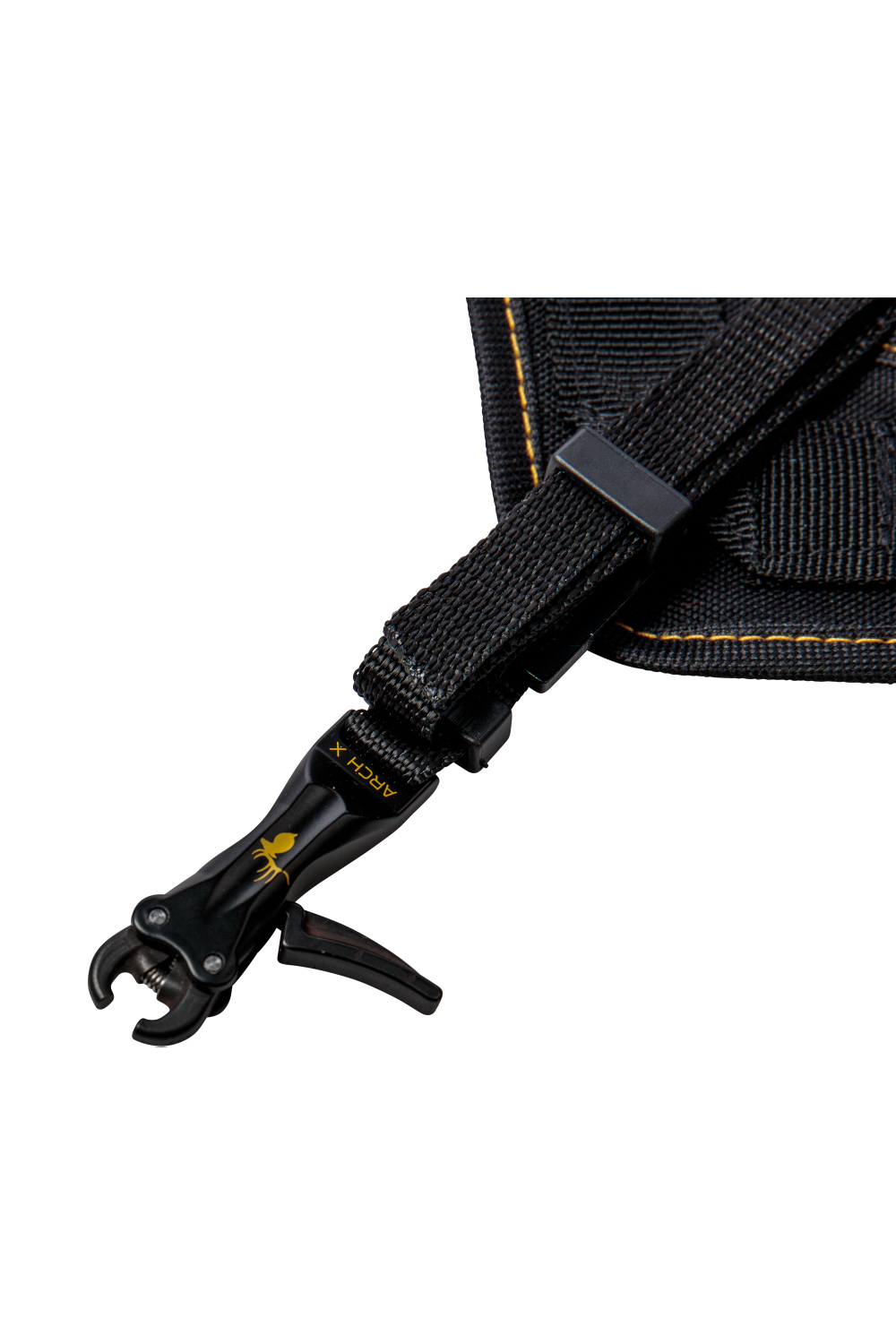 Trophy Ridge ArchX Adjustable Youth Archery Wrist Strap Release
