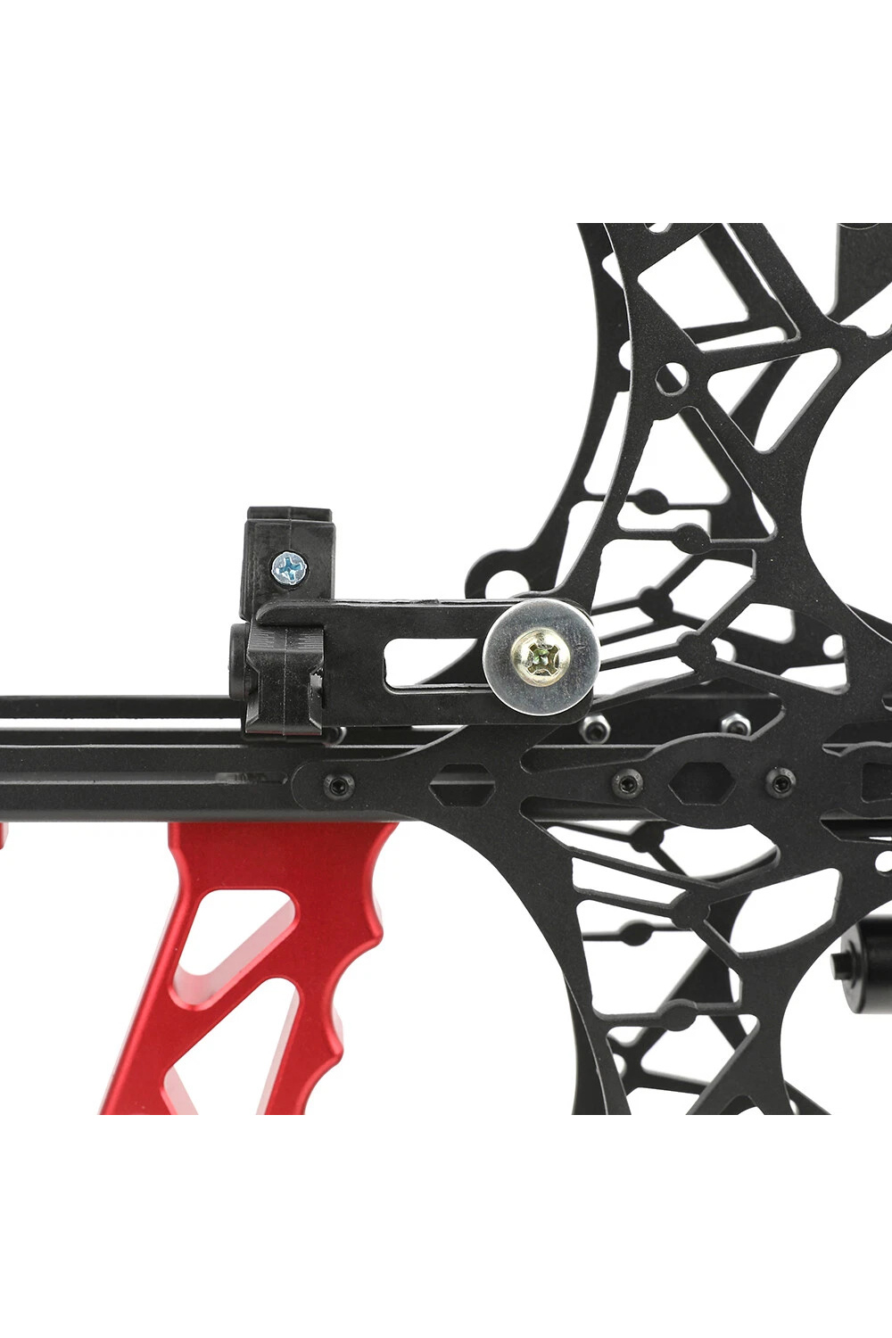 Lokearchery Mini Falcon 35-38Lbs Dual-Purpose Compound Bow Set