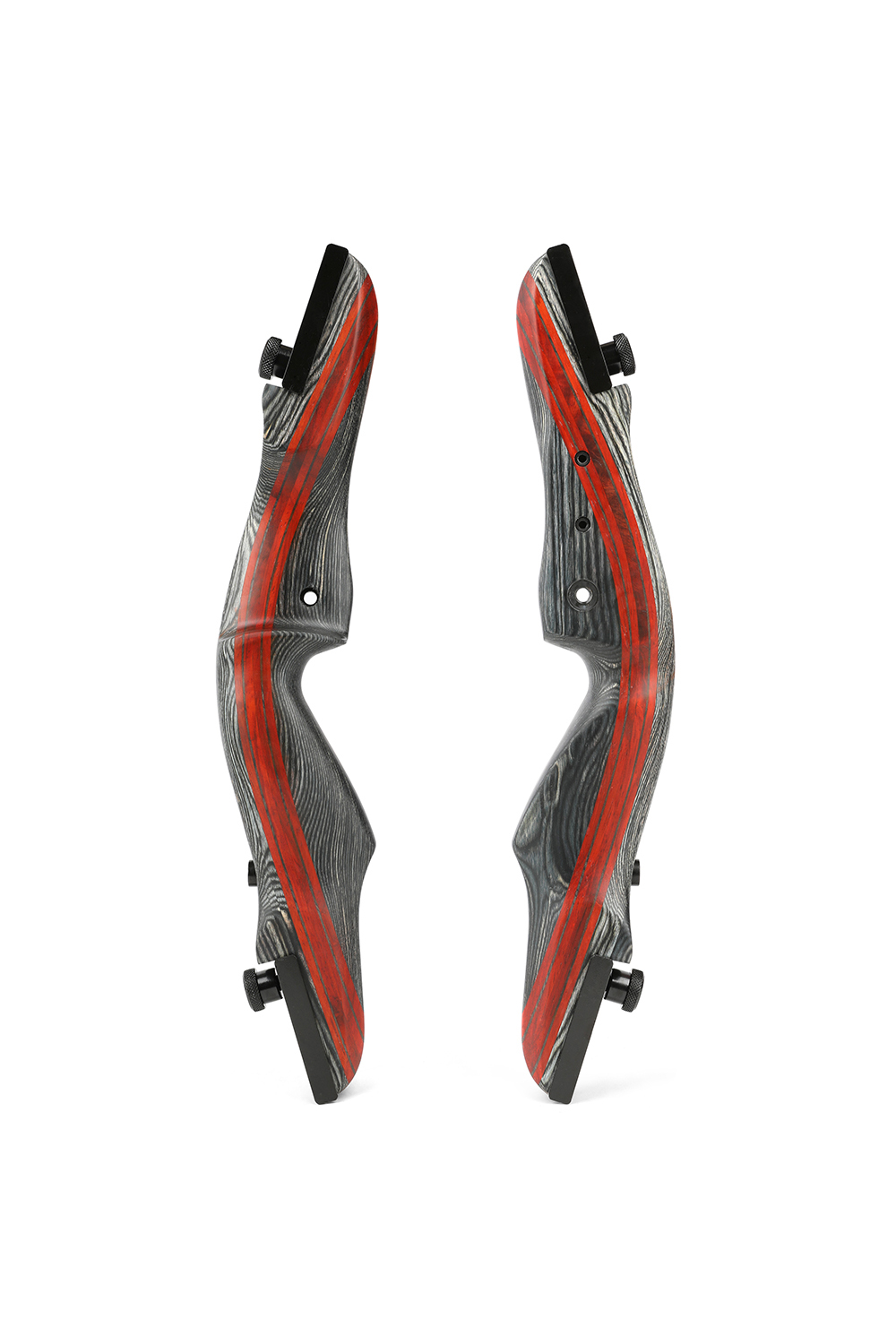 Ameyxgs 62 inch 20-50Lbs Berger Hunting Recurve Bow