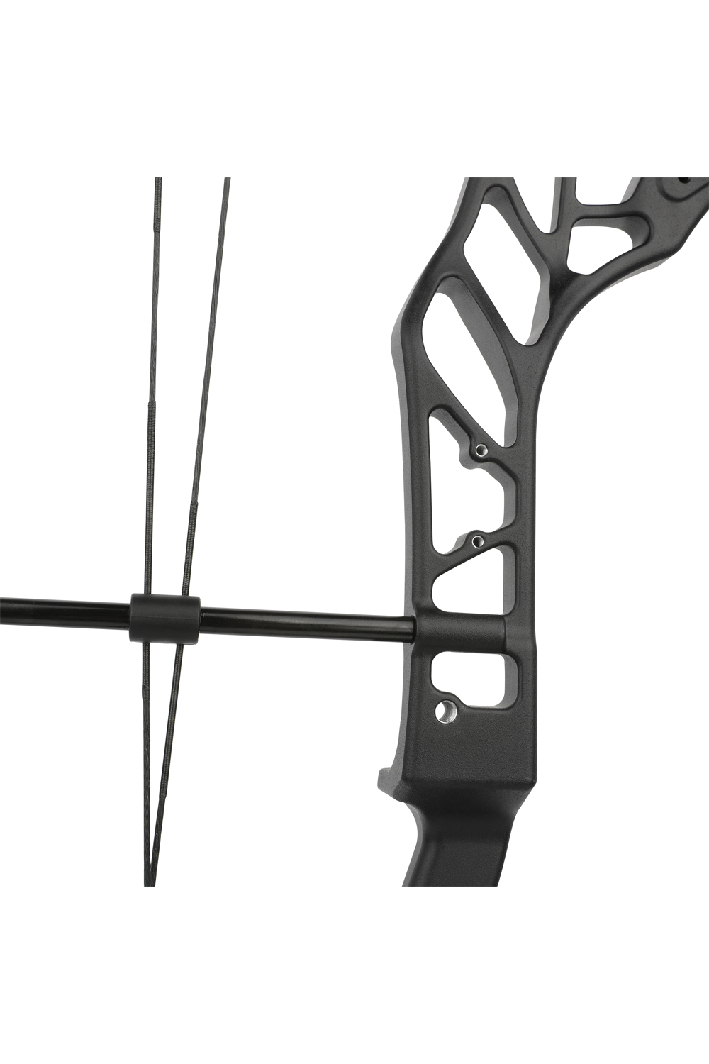 Ameyxgs E8 19-70Lbs Adjustable Compound Bow Set for Hunting