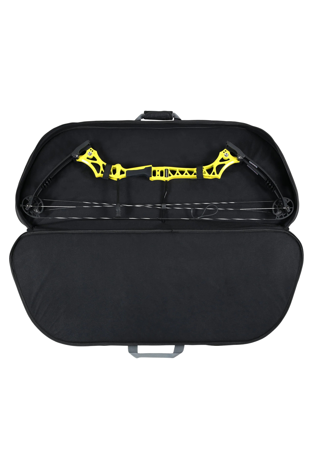 Legend Archery Apollo 40/44 inch Compound Bow Bag –Full Protection