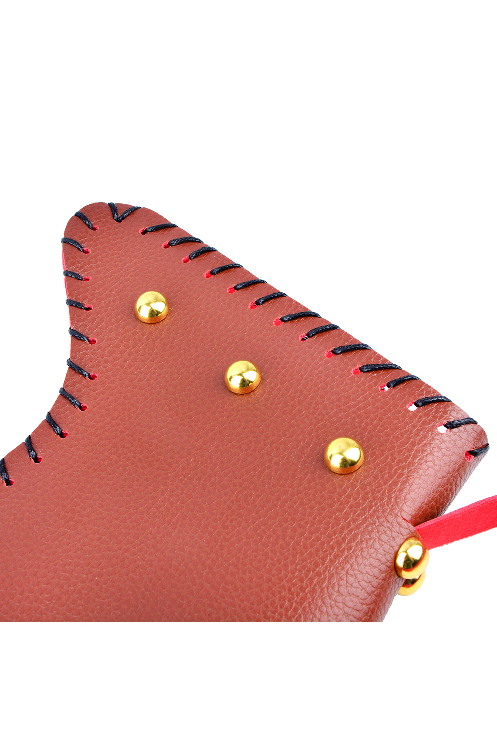 Leather Archery Quiver & Bow Bag Set – Durable Handmade Gear