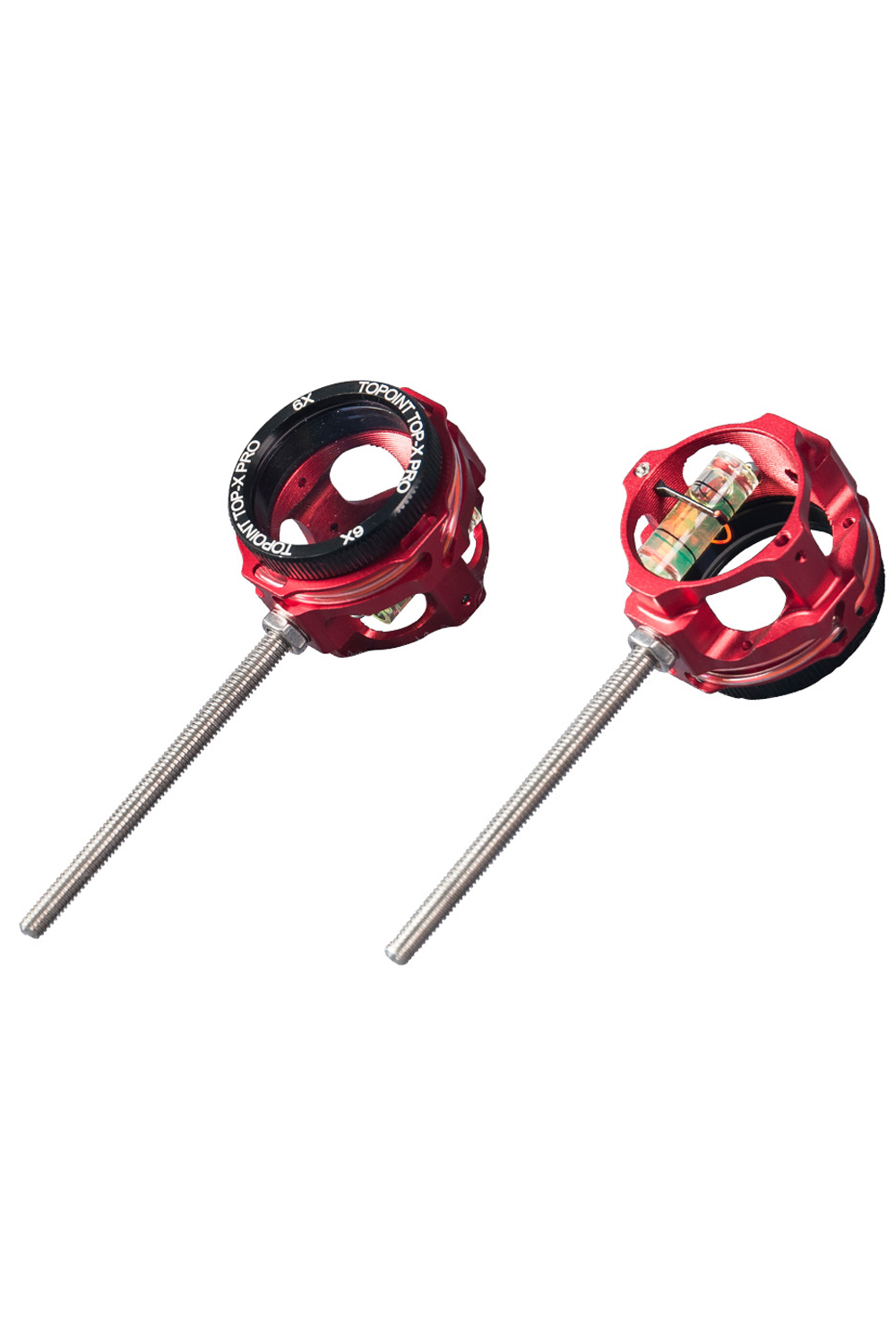 Topoint TP8710 Pro Compound Bow Sight-Lokearchery