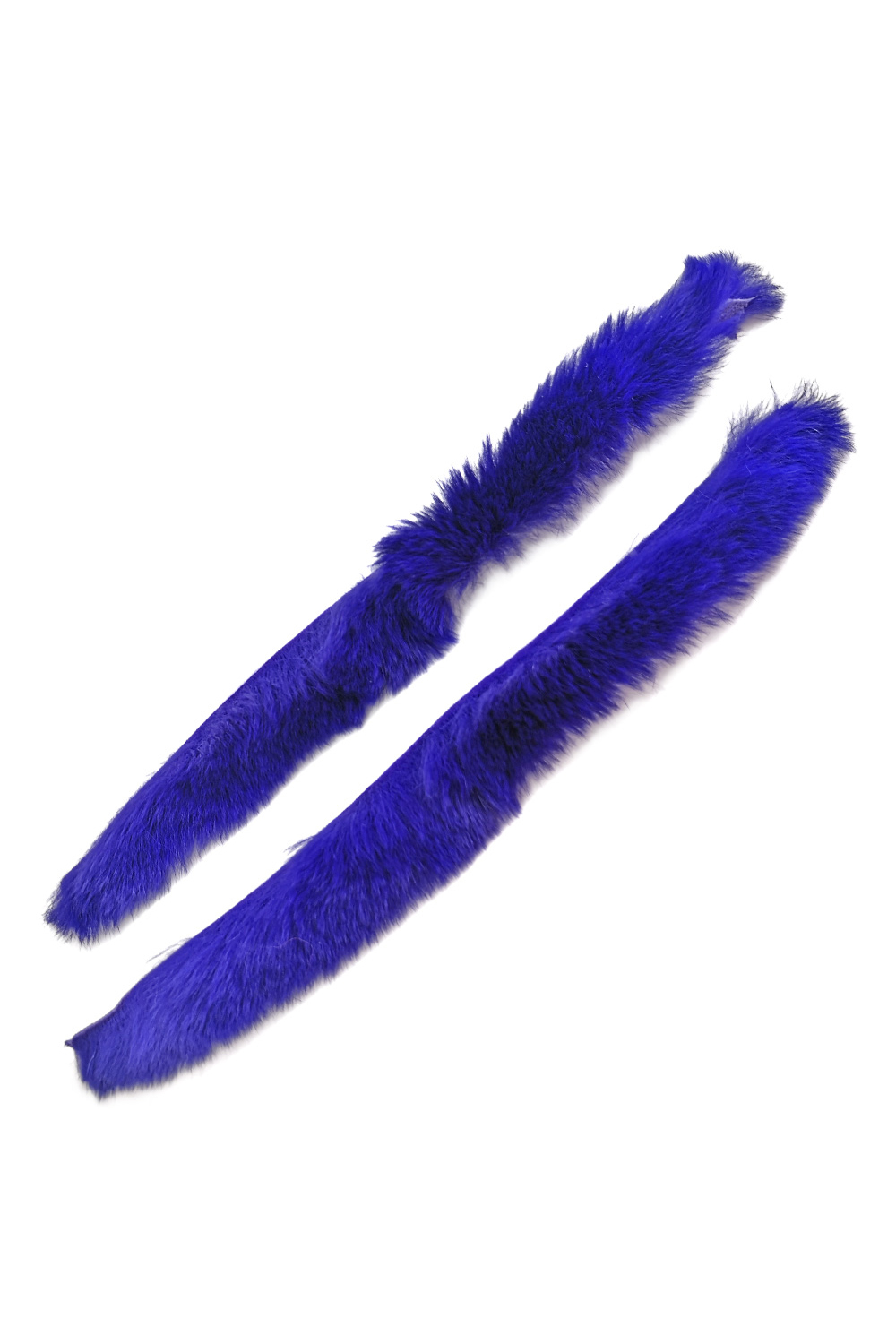 Rabbit Fur Archery Bow Stabilizer-Lokearchery