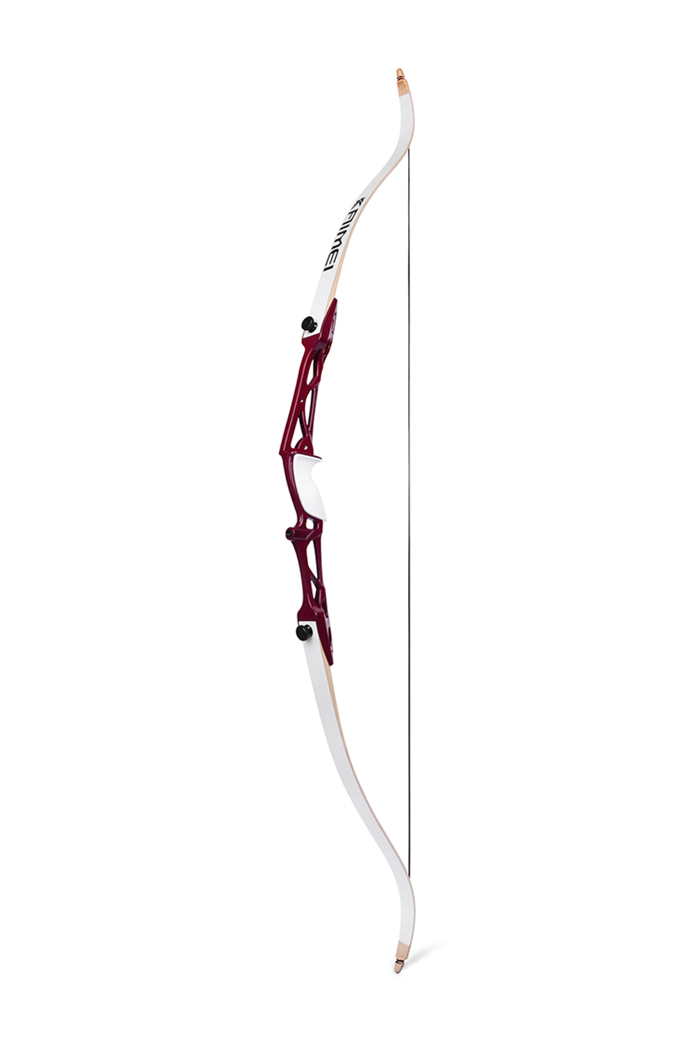 Kaimei Long 66-70" Aluminum Target Recurve Bow-Lokearchery