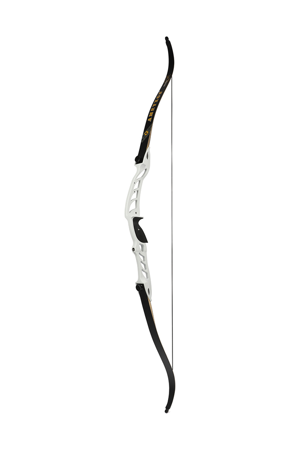 AMEYXGS 14-40Lbs Hunting Fire Recurve Bow-Lokearchery