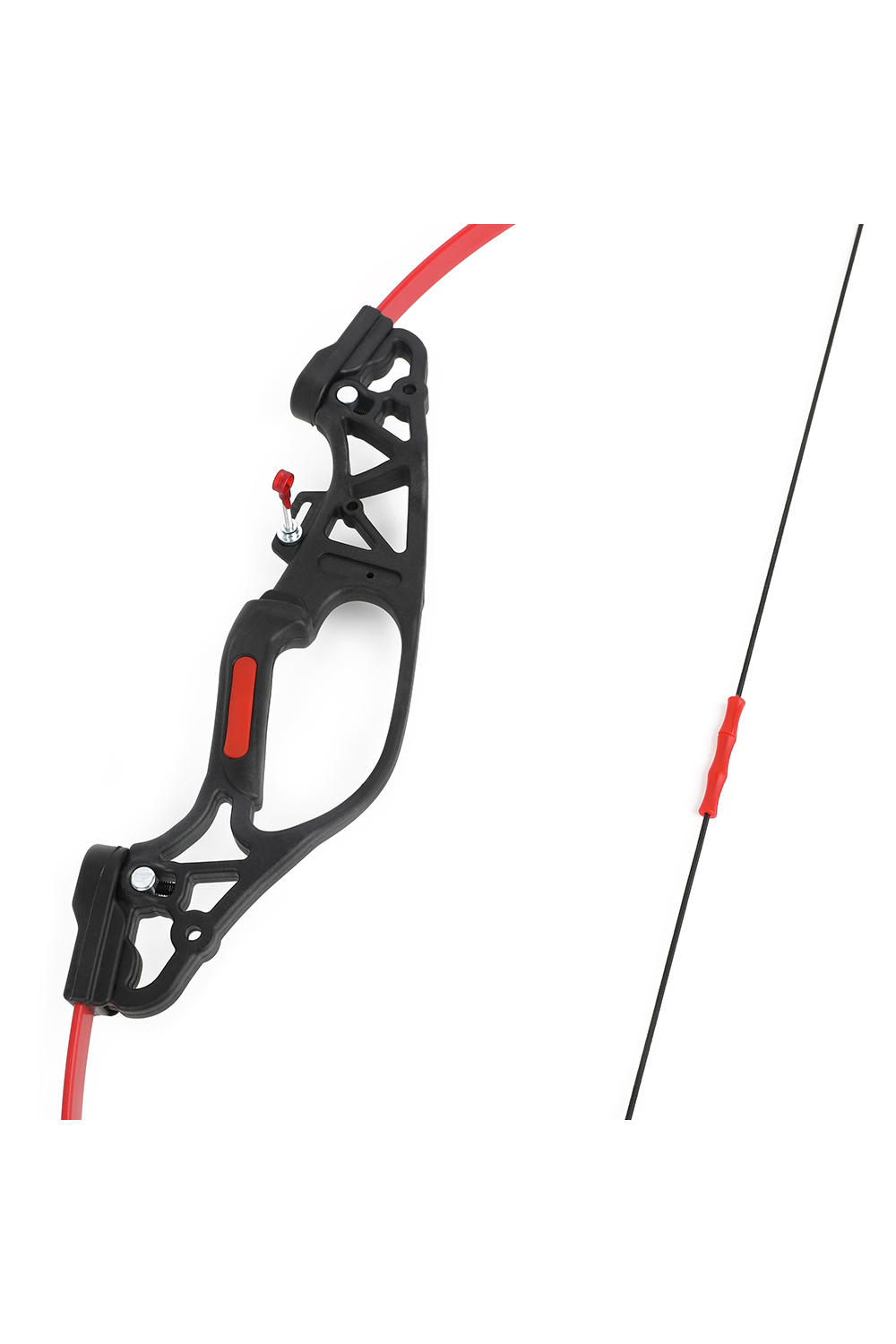 Ameyxgs Youth Archery Training Recurve Bow-Lokearchery