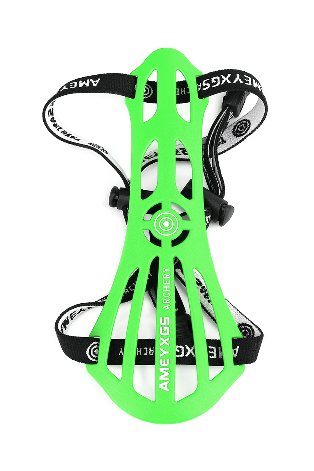 Ameyxgs Archery Arm Guard for Recurve Bows-Lokearchery