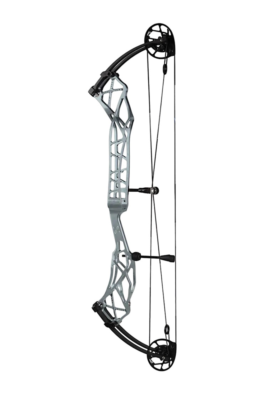 Topoint X40 Target Archery Compound Bow RH&LH-Lokearchery