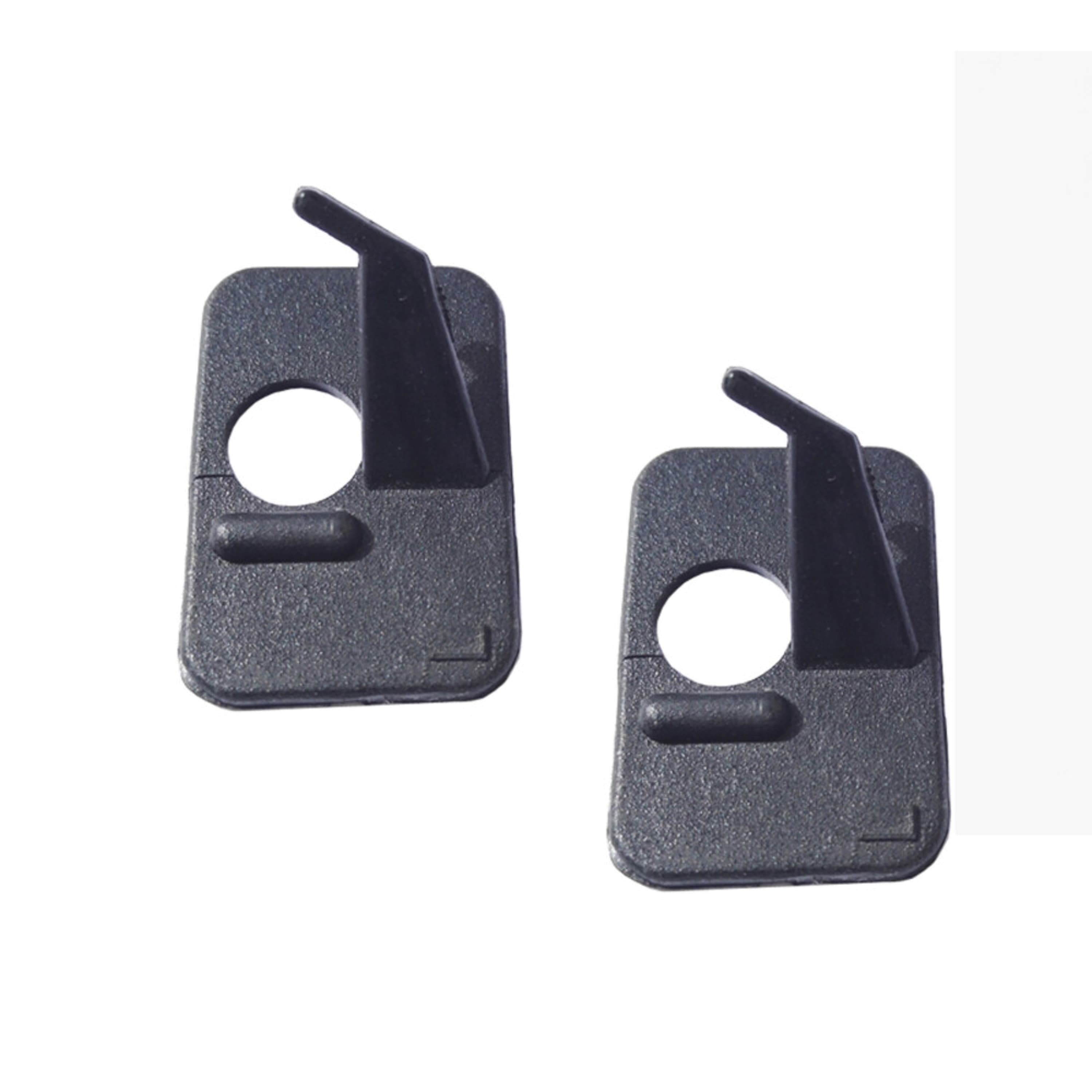 AME Archery Arrow Rest Plastic Self-Adhesive Recurve Bow