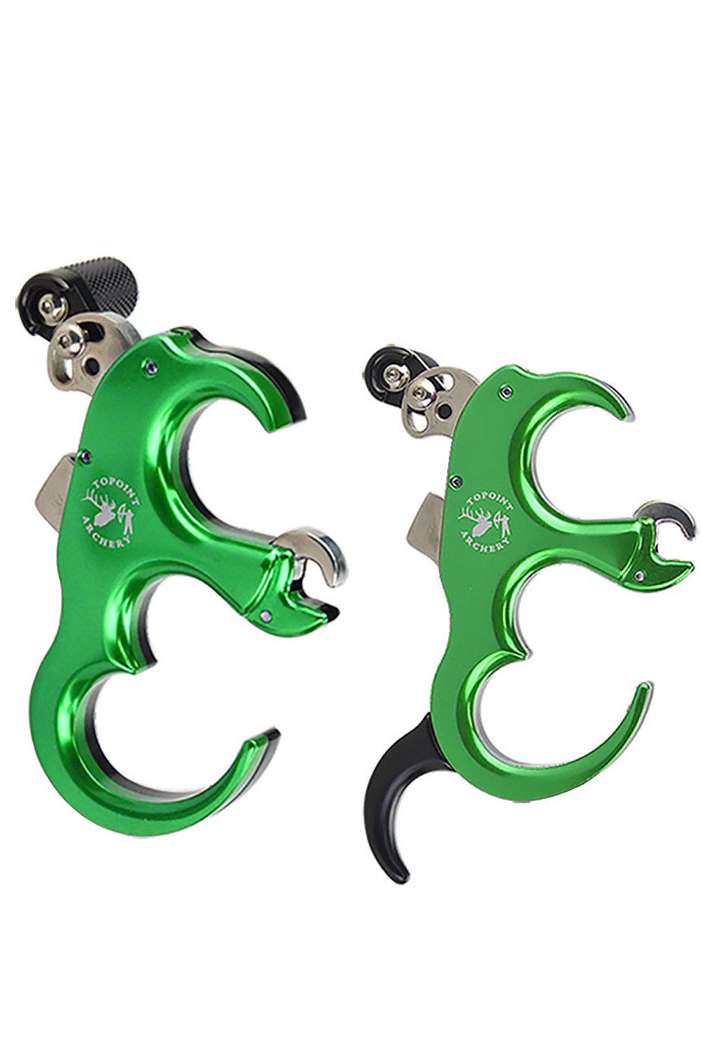 Topoint TP420 Multi-function Bow Release LH&RH-Lokearchery