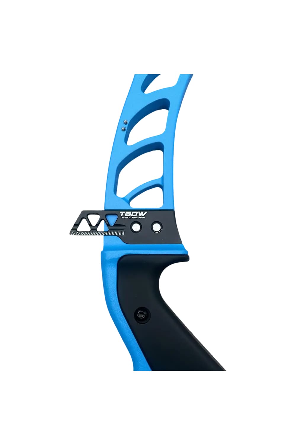 Junxing Archery H10 F-Mount Target Recurve Bow Riser-Lokearchery