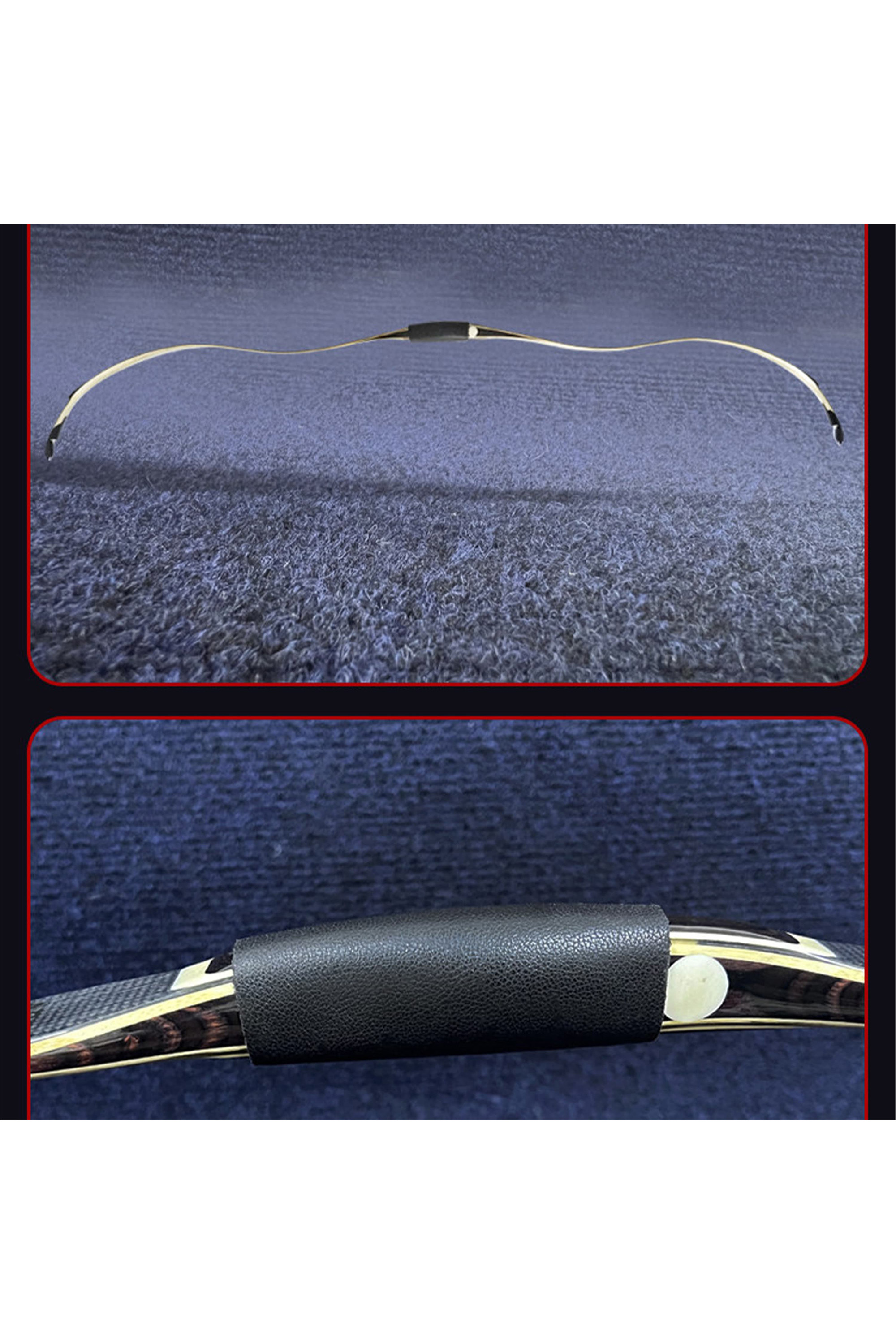 AF Archery Recurve Bow Traditional Bow 20-50lbs Shooting Target