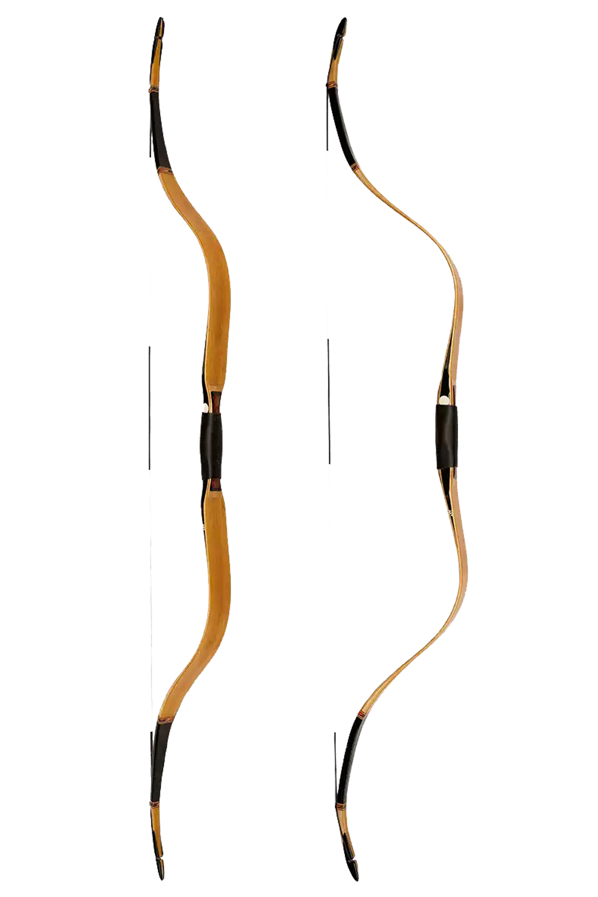 AF Mengyuan Recurve Bow Traditional Bow 20-50lbs  Archery