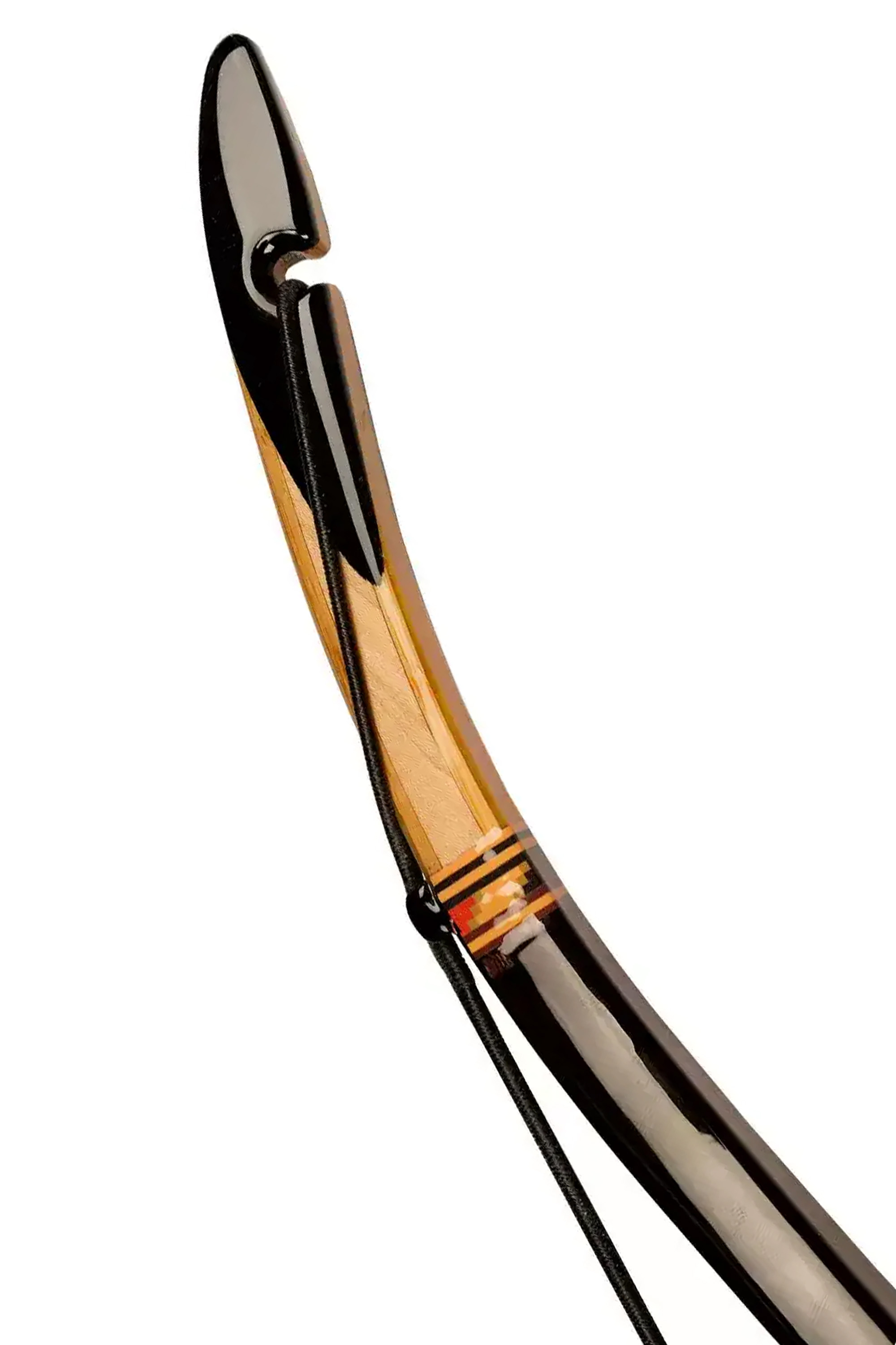 AF Mengyuan Recurve Bow Traditional Bow 20-50lbs  Archery