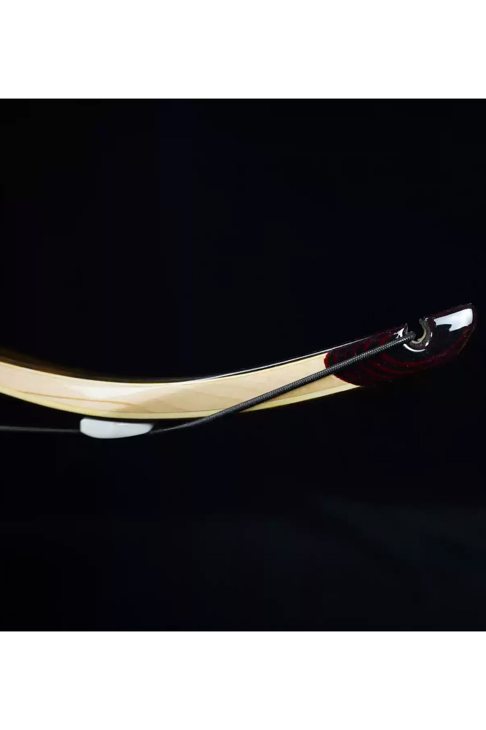 AF Queyue Recurve Bow Traditional Bow 20-50lbs  Archery